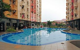 Redliving Apartemen Casablanca East Residence Kayla Property Tower B